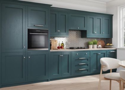 Rangemaster Ovens and Hobs